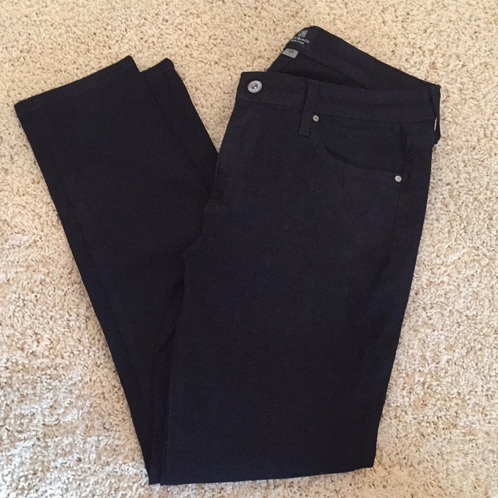Just Black Jeans Size 29 Cordelia Skinny